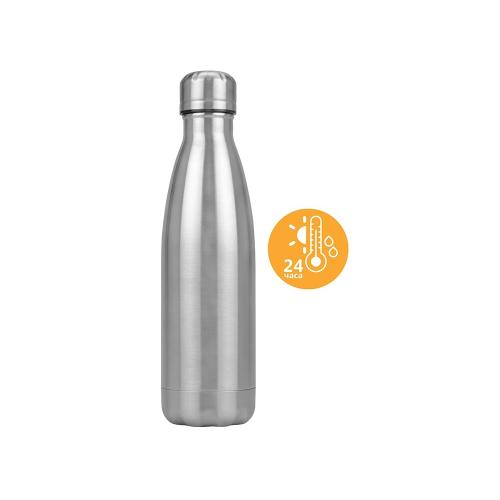 Подарочный набор с термосом и бутылкой Bottle set; - купить необычные сувениры в Воронеже