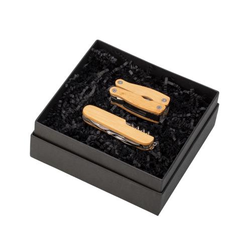 Подарочный набор Bambix; - купить необычные подарки в Воронеже