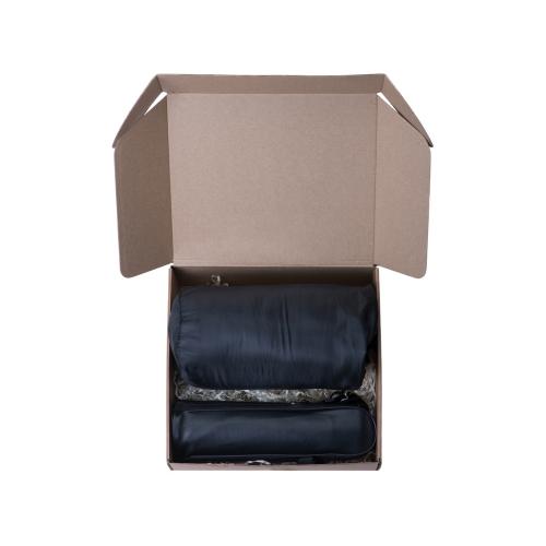 Подарочный набор Calmy с термосом и пледом; - купить необычные сувениры в Воронеже