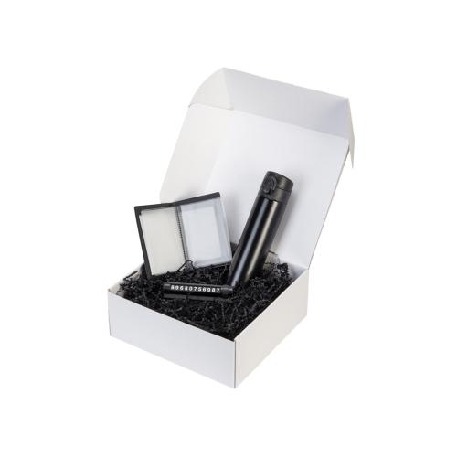 Подарочный набор Premier с термокружкой; - купить необычные сувениры в Воронеже