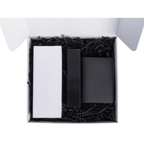 Подарочный набор  Vice с термокружкой; - купить подарки с логотипом в Воронеже