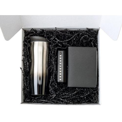 Подарочный набор  Vice с термокружкой; - купить именные сувениры в Воронеже