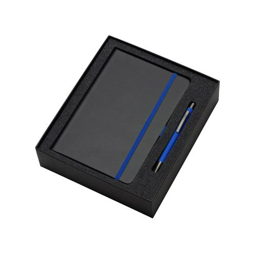 Подарочный набор Jacque 2.0. с ручкой и блокнотом; - купить необычные подарки в Воронеже