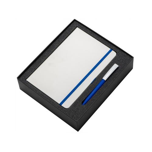 Подарочный набор Jacque 2.0. с ручкой и блокнотом; - купить необычные подарки в Воронеже