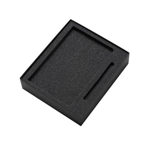 Подарочный набор Vision Pro soft-touch с ручкой и блокнотом А5; - купить необычные сувениры в Воронеже