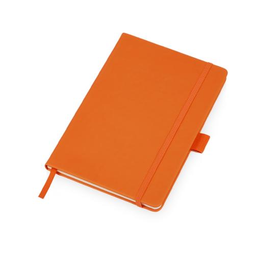 Подарочный набор Vision Pro soft-touch с ручкой и блокнотом А5; - купить подарки с логотипом в Воронеже