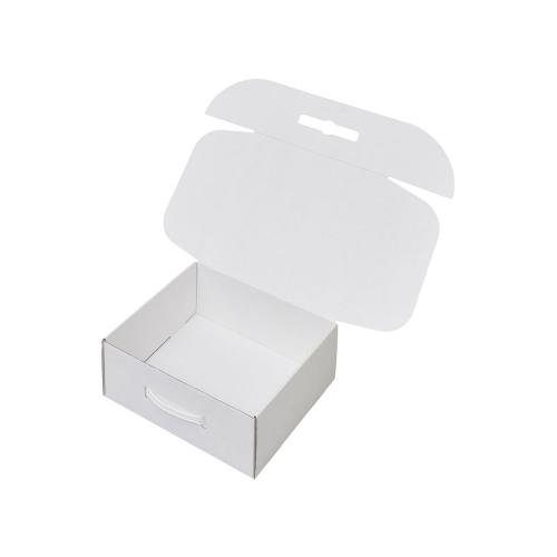 Коробка подарочная Хэнди ; - купить необычные подарки в Воронеже