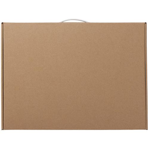 Коробка подарочная Хэнди ; - купить подарки с логотипом в Воронеже