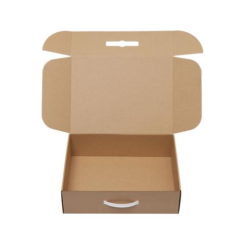 Коробка подарочная Хэнди ; - купить необычные подарки в Воронеже