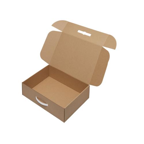 Коробка подарочная Хэнди ; - купить необычные сувениры в Воронеже