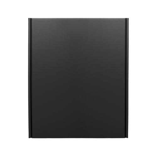 Коробка подарочная Колорит МГК, размер XL, 23,5 х 30 х 10,5 см.; - купить подарки с логотипом в Воронеже