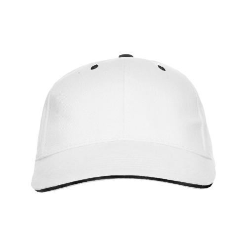 Бейсболка Panel унисекс; - купить именные сувениры в Воронеже