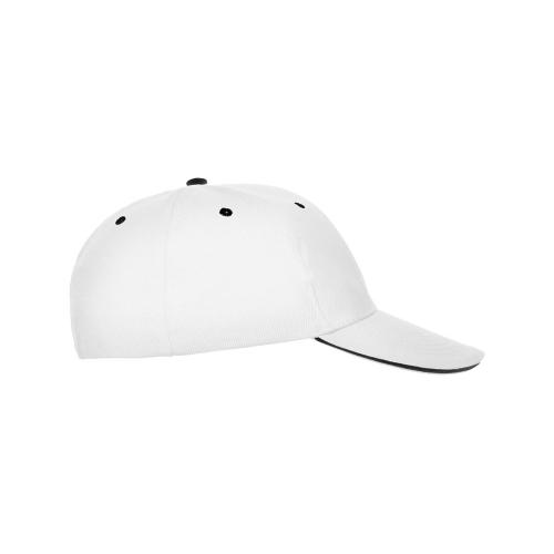 Бейсболка Panel унисекс; - купить необычные подарки в Воронеже