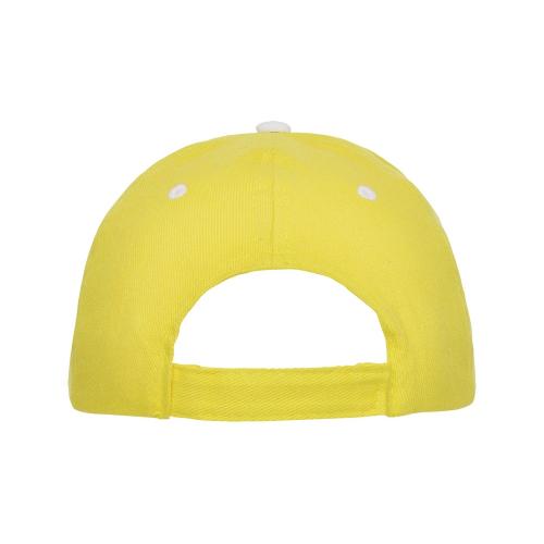 Бейсболка Panel унисекс; - купить необычные сувениры в Воронеже