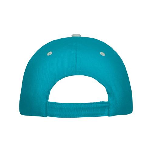 Бейсболка Panel унисекс; - купить именные сувениры в Воронеже