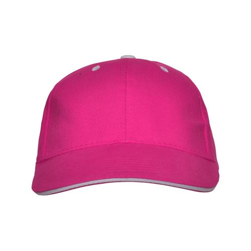 Бейсболка Panel унисекс; - купить необычные сувениры в Воронеже