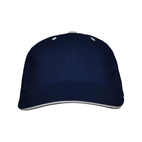 Бейсболка Panel унисекс; - купить необычные сувениры в Воронеже