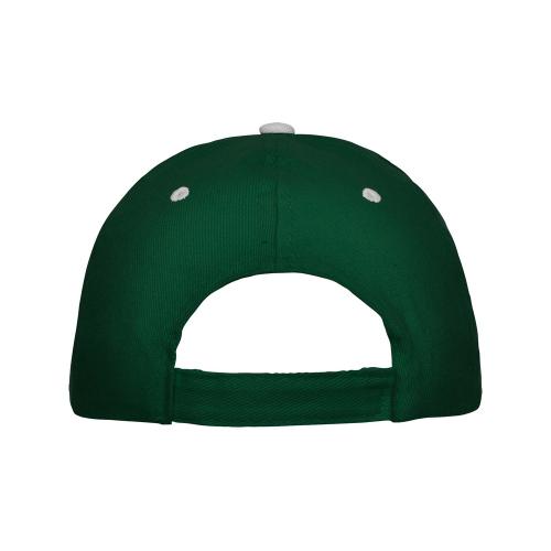 Бейсболка Panel унисекс; - купить именные сувениры в Воронеже