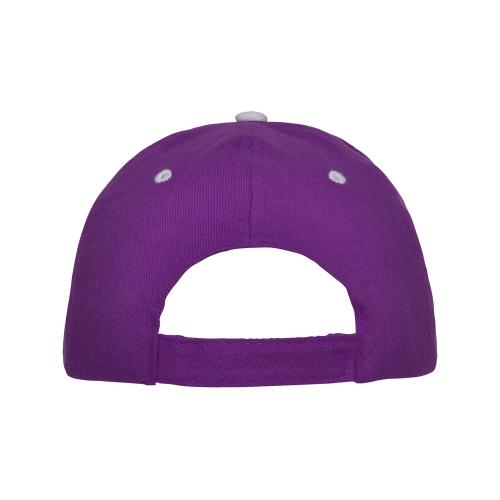 Бейсболка Panel унисекс; - купить именные сувениры в Воронеже