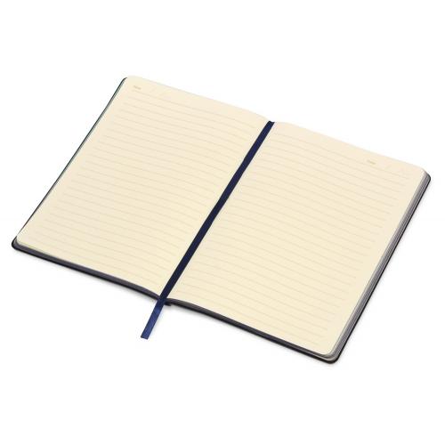 Блокнот А5 Fabrizio, 80 листов, цветной срез; - купить необычные сувениры в Воронеже