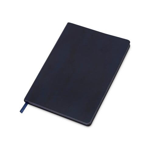 Блокнот А5 Fabrizio, 80 листов, цветной срез; - купить необычные подарки в Воронеже