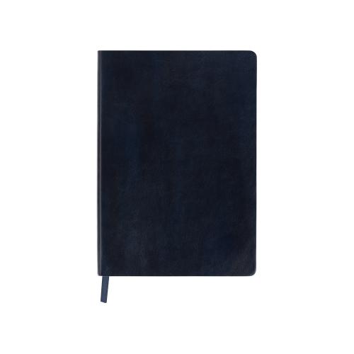 Блокнот А5 Fabrizio, 80 листов, цветной срез; - купить именные сувениры в Воронеже