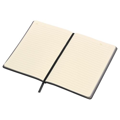 Блокнот А5 Fabrizio, 80 листов, цветной срез; - купить необычные сувениры в Воронеже