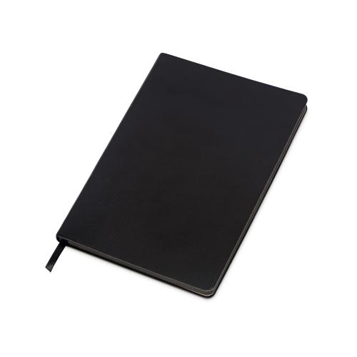 Блокнот А5 Fabrizio, 80 листов, цветной срез; - купить необычные подарки в Воронеже