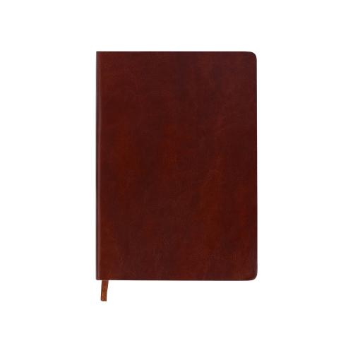 Блокнот А5 Fabrizio, 80 листов, цветной срез; - купить именные сувениры в Воронеже