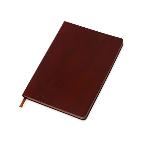 Блокнот А5 Fabrizio, 80 листов, цветной срез; - купить необычные подарки в Воронеже