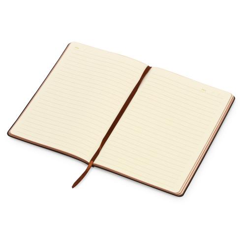 Блокнот А5 Fabrizio, 80 листов, цветной срез; - купить необычные сувениры в Воронеже