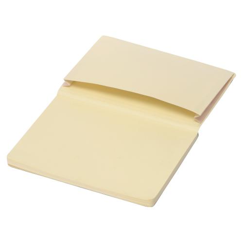 Блокнот А5 Fabrizio, 64 листа; - купить именные сувениры в Воронеже