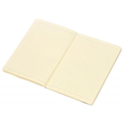 Блокнот А5 Fabrizio, 64 листа; - купить необычные сувениры в Воронеже