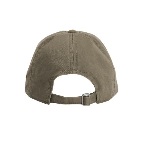 Бейсболка Terra унисекс; - купить именные сувениры в Воронеже