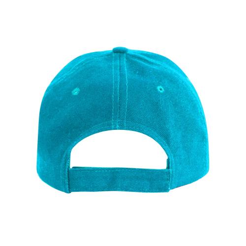 Бейсболка Eris унисекс; - купить именные сувениры в Воронеже