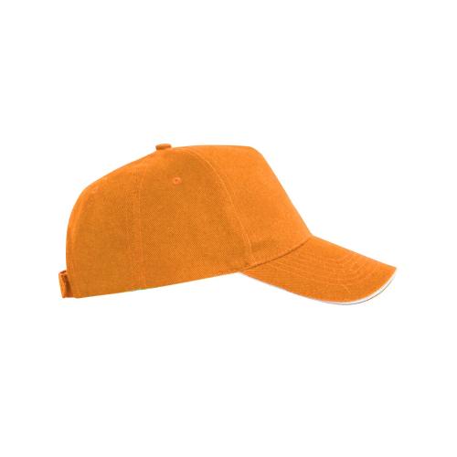 Бейсболка Eris унисекс; - купить необычные подарки в Воронеже