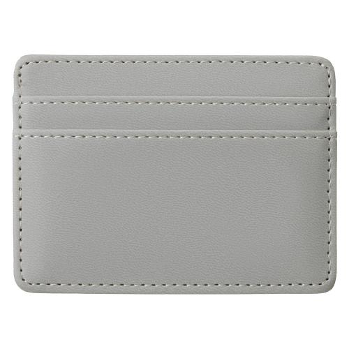 Картхолдер для двух карт и наличных денег с зажимом Crave; - купить необычные подарки в Воронеже