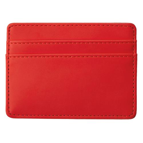 Картхолдер для двух карт и наличных денег с зажимом Crave; - купить необычные подарки в Воронеже