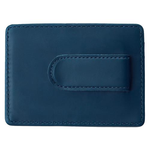 Картхолдер для двух карт и наличных денег с зажимом Crave; - купить необычные сувениры в Воронеже