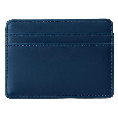 Картхолдер для двух карт и наличных денег с зажимом Crave; - купить необычные подарки в Воронеже