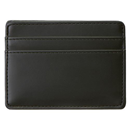 Картхолдер для двух карт и наличных денег с зажимом Crave; - купить необычные подарки в Воронеже