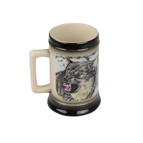 Кружка За удачную охоту; - купить необычные подарки в Воронеже