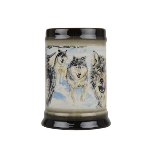 Кружка За удачную охоту; - купить необычные сувениры в Воронеже