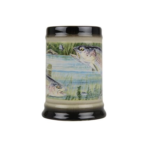 Кружка За удачную рыбалку; - купить необычные сувениры в Воронеже