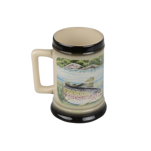 Кружка За удачную рыбалку; - купить необычные подарки в Воронеже