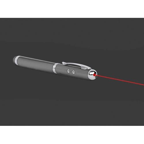 Ручка-стилус Каспер 3 в 1; - купить именные сувениры в Воронеже