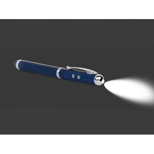 Ручка-стилус Каспер 3 в 1; - купить необычные сувениры в Воронеже