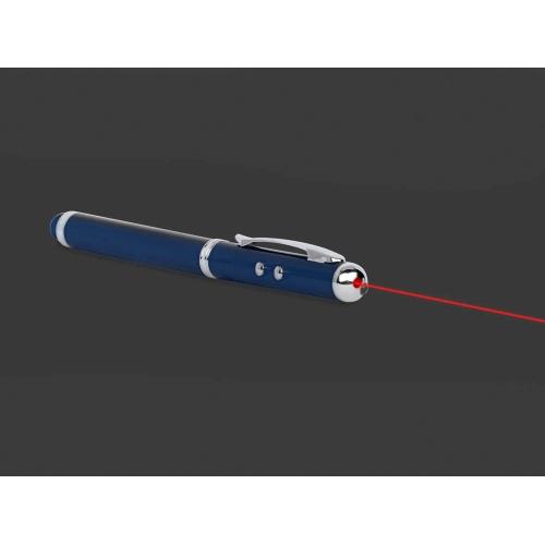 Ручка-стилус Каспер 3 в 1; - купить именные сувениры в Воронеже