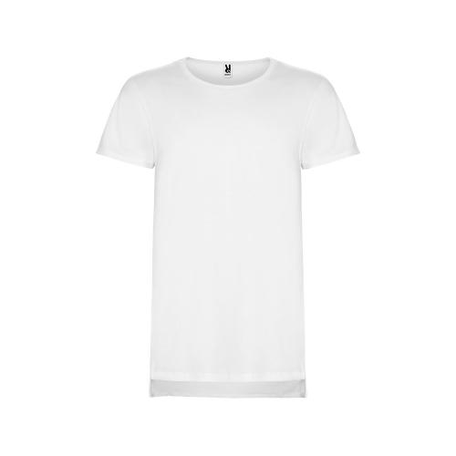 Футболка Collie мужская, белый