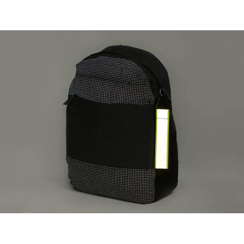 Светоотражающий брелок Reflector; - купить именные сувениры в Воронеже